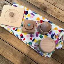 Lovevery baby play for sale  Lancaster
