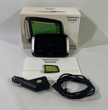 Tomtom rider 400 gebraucht kaufen  Dortmund