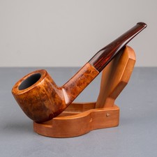 Savinelli mediterranea smooth d'occasion  Expédié en Belgium