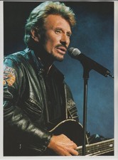 Johnny hallyday 8060 d'occasion  Ivry-sur-Seine