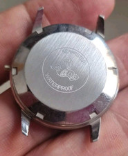 Omega case,seamaster,caja Omega Seamaster,166.037,boite Omega,automatic 565,new  comprar usado  Enviando para Brazil
