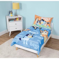 Bluey kids 4pc for sale  USA