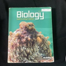 Beka biology student for sale  Aiken