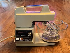 Oster regency vintage for sale  Goodspring