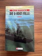 Boot falle erik gebraucht kaufen  Oldenburg (Oldenburg)