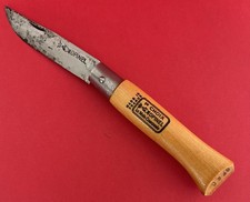Ancien opinel numéro d'occasion  Sallanches