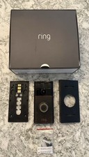 Ring video doorbell for sale  Saco