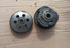 Gruppo frizione aprilia usato Gruppo frizione aprilia usato  Potenza