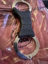 Police handcuffs for sale  HINCKLEY