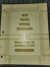 1978 gmc chevrolet for sale  Suffolk