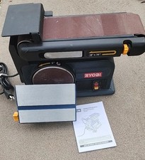 Ryobi bd4600 dual for sale  Atlanta