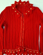 Handarbeit damen strick gebraucht kaufen Handarbeit damen strick gebraucht kaufen  Braunschweig