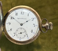 Antique ingersoll trenton for sale  Zionsville