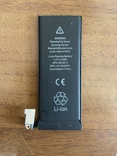 Batteria per iphone usato  Zevio