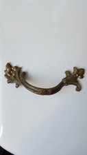 Antica maniglia ottone usato  Vigonovo