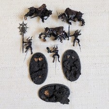 Khorne bloodcrushers warhammer for sale  Burbank