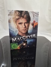 Macgyver komplette serie gebraucht kaufen  Leingarten