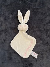 Doudou lapin doudou d'occasion  Grans