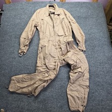 Military coveralls size d'occasion  Expédié en Belgium
