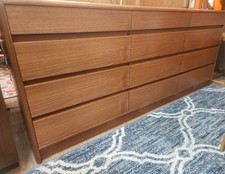 Drawer danish teakwood for sale  Front Royal