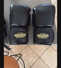 Top boxer boxing for sale  San Jose