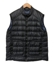 Belstaff down vest d'occasion  Expédié en Belgium