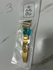 Pulseira compatível com Apple Watch My Pretty Strap, usado comprar usado  Enviando para Brazil