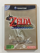 The legend zelda d'occasion  Paris XI