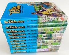 1975 bible story for sale  Bremerton
