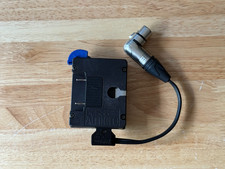 Gold mount power for sale  Syracuse