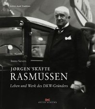 Joergen skafte rasmussen gebraucht kaufen  Berlin