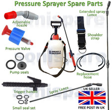 Spear jackson pump for sale  LEEDS