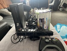 Xbox 360 for sale  STANLEY