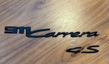 porsche logo for sale  LONDON