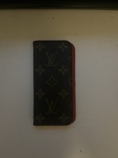 Louis vuitton iphone for sale  LONDON