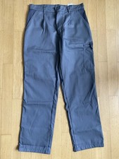 Arbeitshose bundhose hose gebraucht kaufen  Wiesbaden