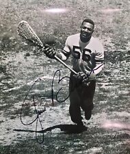 Jim brown signed for sale  Lancaster