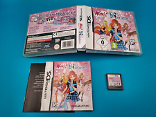 Spiel winx club gebraucht kaufen  Farschwlr., Kasel, Osburg