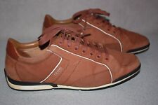 Hugo boss sneakers d'occasion  La Roche-Posay