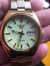 Seiko automatic mens for sale  READING