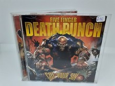 Five finger death usato  Bozen