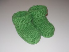 Scarpine neonato mesi usato  Patti