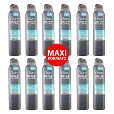 12pz deodorante dove usato  Ariano Irpino