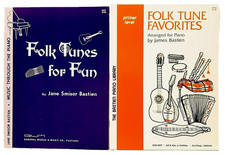 Folk tunes fun for sale  Waterford Works
