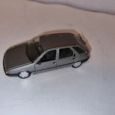 Citroen ZX  grau   Solido  1:43   ohne OVP comprar usado  Enviando para Brazil