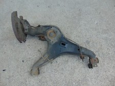 Tdi acv ajt gebraucht kaufen  Barchfeld-Immelborn