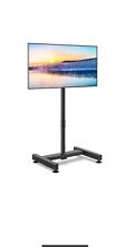 Suporte de piso de TV para TVs de tela plana/curva LED LCD de 13 a 50 polegadas até... comprar usado  Enviando para Brazil