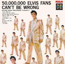 Elvis presley 50.000.000 for sale  STOCKPORT
