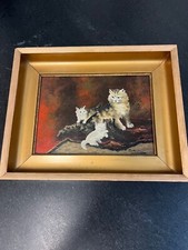 Cat kittens oil for sale  Roanoke