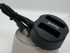 Dual usb charger for sale  FARNBOROUGH